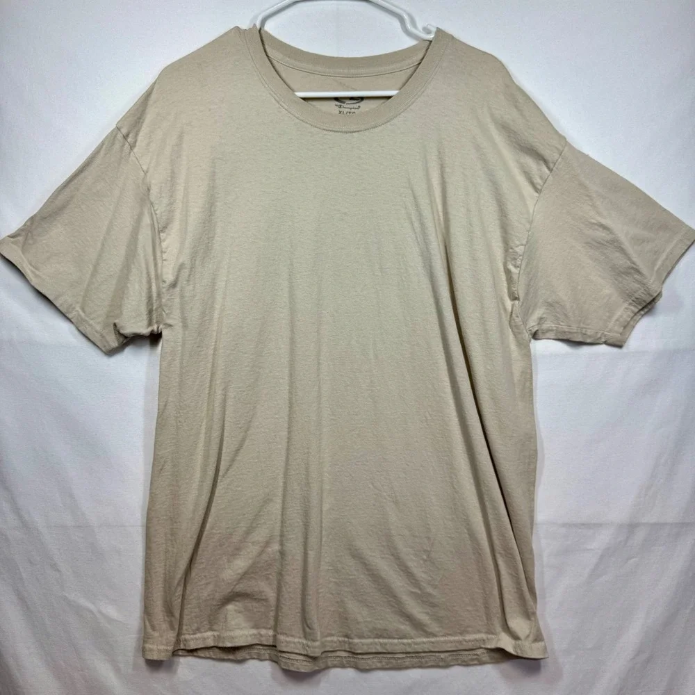 3 Shirt Lot- Champion T-Shirts Soft Knit Everyday‎ Tee Casual Short Sleeve Sz XL - Picture 11 of 12